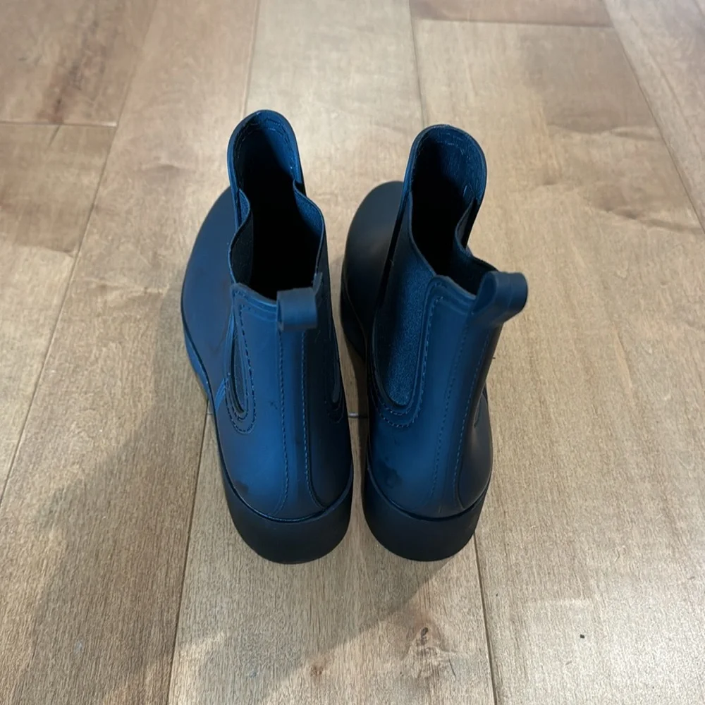 Jeffrey Champlbell rain boots! New! - Picture 3 of 5